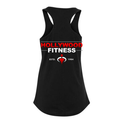 WOMEN'S FITTED TANK TOPS Thumbnail