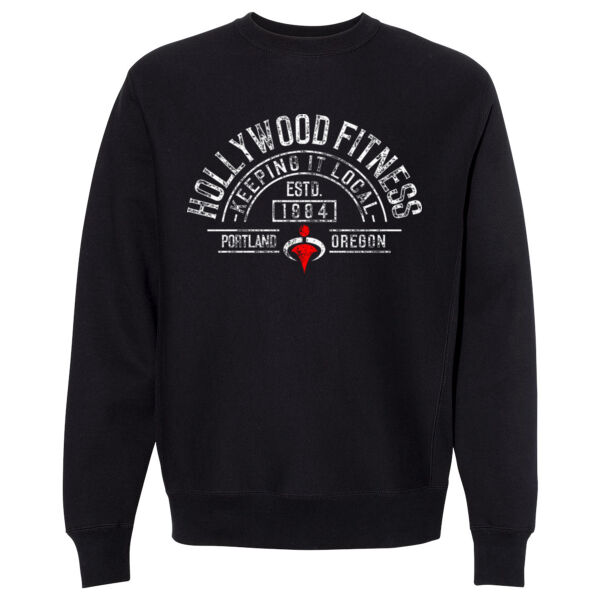 VINTAGE ARCH - CREWNECK SWEATSHIRT - $JX19M7$ Thumbnail