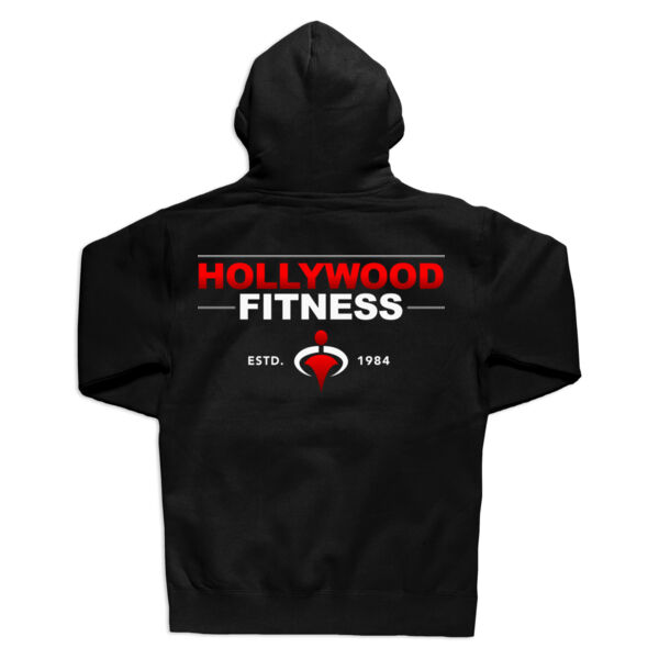 FLAGSHIP LOGO - HOODIE - $2BGT17$ Thumbnail